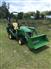 2025 John Deere 1025R