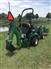 2025 John Deere 1025R