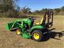 John Deere 2025 1023E Other Tractors