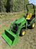 John Deere 2025 2025R Other Tractors