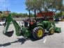 John Deere 2025 3025E Other Tractors
