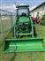John Deere 2025 4044R Other Tractors