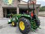 John Deere 2025 4052M Other Tractors