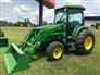 2025 John Deere 4052R
