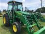 John Deere 2025 4052R Other Tractors
