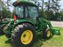 John Deere 2025 4052R Other Tractors