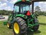 John Deere 2025 4052R Other Tractors