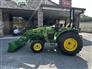 John Deere 2025 4052R Other Tractors