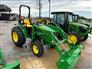 2025 John Deere 4066R