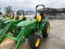 John Deere 2025 4066R Other Tractors