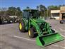 2025 John Deere 4066R