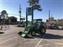 John Deere 2025 4066R Other Tractors