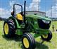 John Deere 2025 5050E Other Tractors