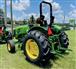 John Deere 2025 5050E Other Tractors