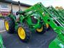 John Deere 2025 5050E Other Tractors
