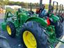 John Deere 2025 5050E Other Tractors