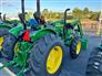 John Deere 2025 5050E Other Tractors