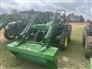 John Deere 2025 5060E Other Tractors