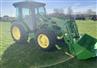 John Deere 2025 5067E Other Tractors