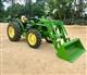 John Deere 2025 5067E Other Tractors