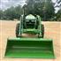 John Deere 2025 5067E Other Tractors