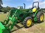 John Deere 2025 5075E Other Tractors