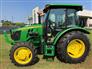 John Deere 2025 5075E Other Tractors