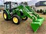 John Deere 2025 5075M Other Tractors