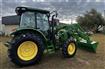 John Deere 2025 5075M Other Tractors