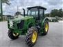 John Deere 2025 5090E Other Tractors