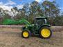 2025 John Deere 5105M