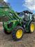 2025 John Deere 5105M