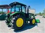 2025 John Deere 5095M