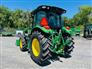 2025 John Deere 5095M