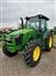 2025 John Deere 5120M