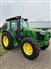 2025 John Deere 5120M