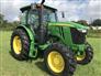 John Deere 2025 6105E Other Tractors