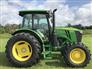 John Deere 2025 6105E Other Tractors