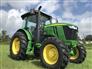 John Deere 2025 6105E Other Tractors