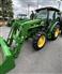 John Deere 2025 5060E Other Tractors