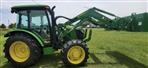 John Deere 2025 5060E Other Tractors
