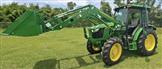 John Deere 2025 5060E Other Tractors