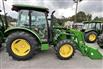 John Deere 2025 5060E Other Tractors