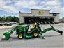 John Deere 2025 1025R Other Tractors