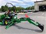 John Deere 2025 1025R Other Tractors