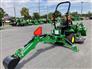 John Deere 2025 1025R Other Tractors