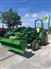 John Deere 2025 4044R Other Tractors