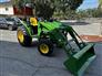 John Deere 2025 4044R Other Tractors