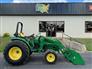 John Deere 2025 4052M HD Other Tractors