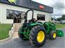 John Deere 2025 4052M HD Other Tractors